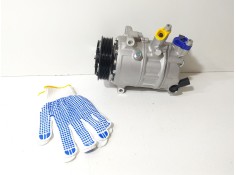 Recambio de compresor aire acondicionado para volkswagen golf v (1k1) 2.0 tdi 16v referencia OEM IAM 1K0820808B  