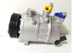 Recambio de compresor aire acondicionado para volkswagen golf v (1k1) 2.0 tdi 16v referencia OEM IAM 1K0820808B   2