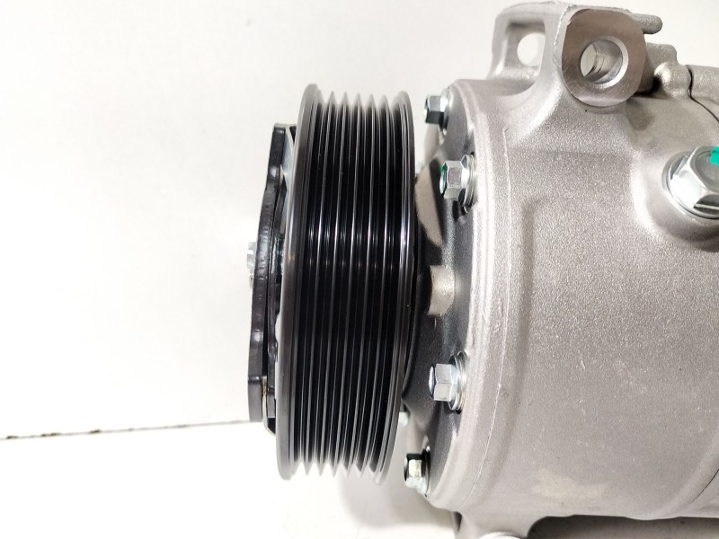 Recambio de compresor aire acondicionado para volkswagen golf v (1k1) 2.0 tdi 16v referencia OEM IAM 1K0820808B  