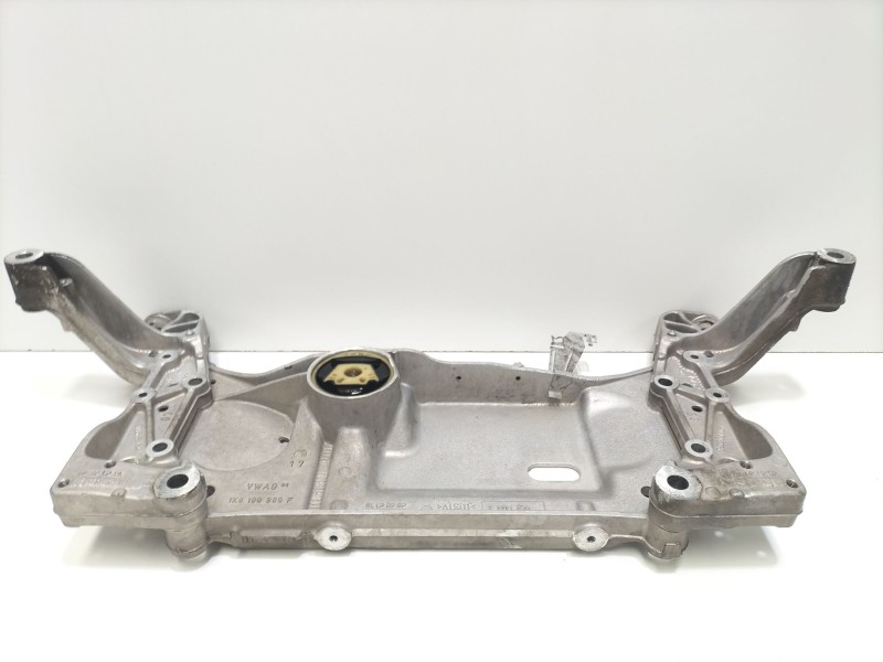 Recambio de cuna motor para seat leon (1p1) 1.4 tsi referencia OEM IAM 1K0199369F  