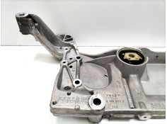 Recambio de cuna motor para seat leon (1p1) 1.4 tsi referencia OEM IAM 1K0199369F   2