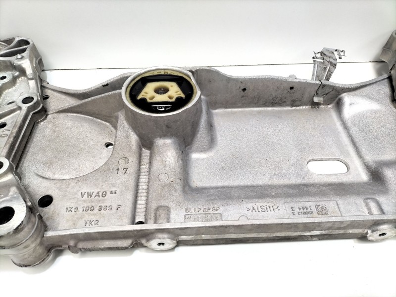 Recambio de cuna motor para seat leon (1p1) 1.4 tsi referencia OEM IAM 1K0199369F  