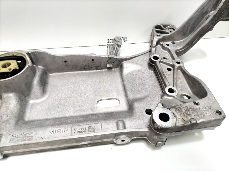 Recambio de cuna motor para seat leon (1p1) 1.4 tsi referencia OEM IAM 1K0199369F  