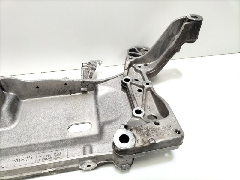 Recambio de cuna motor para seat leon (1p1) 1.4 tsi referencia OEM IAM 1K0199369F  