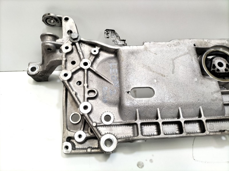 Recambio de cuna motor para seat leon (1p1) 1.4 tsi referencia OEM IAM 1K0199369F  