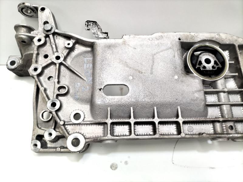 Recambio de cuna motor para seat leon (1p1) 1.4 tsi referencia OEM IAM 1K0199369F  