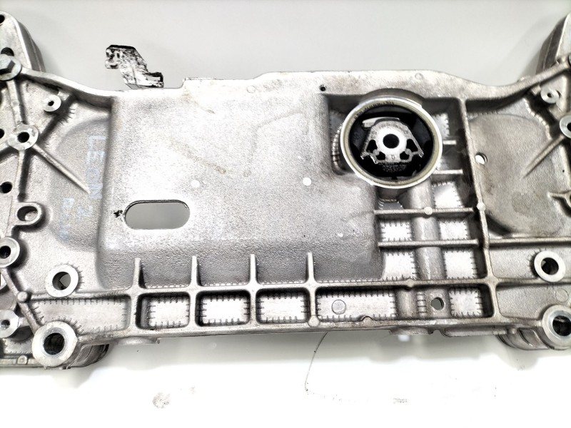 Recambio de cuna motor para seat leon (1p1) 1.4 tsi referencia OEM IAM 1K0199369F  
