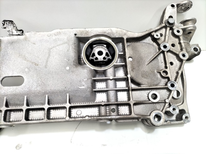 Recambio de cuna motor para seat leon (1p1) 1.4 tsi referencia OEM IAM 1K0199369F  