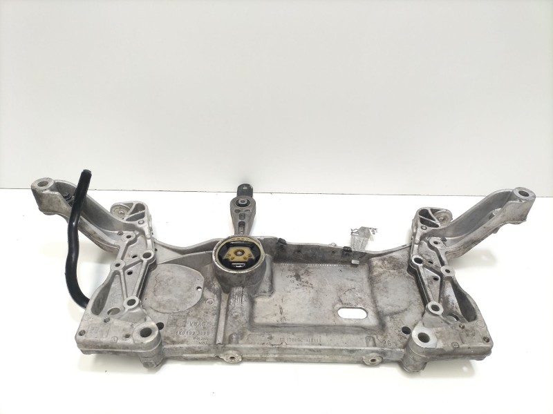 Recambio de cuna motor para skoda octavia ii (1z3) 1.9 tdi referencia OEM IAM 1K0199369G  