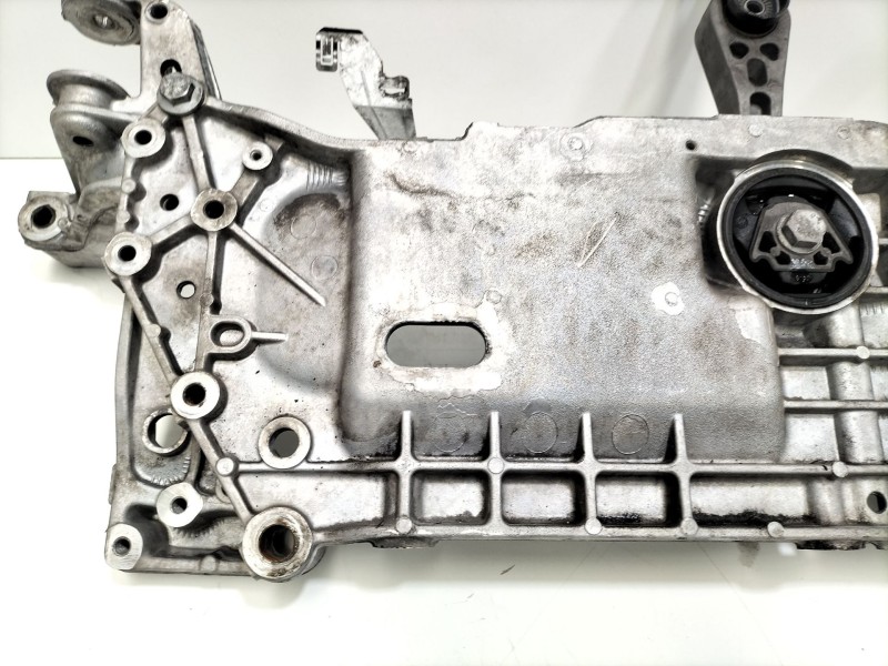 Recambio de cuna motor para skoda octavia ii (1z3) 1.9 tdi referencia OEM IAM 1K0199369G  