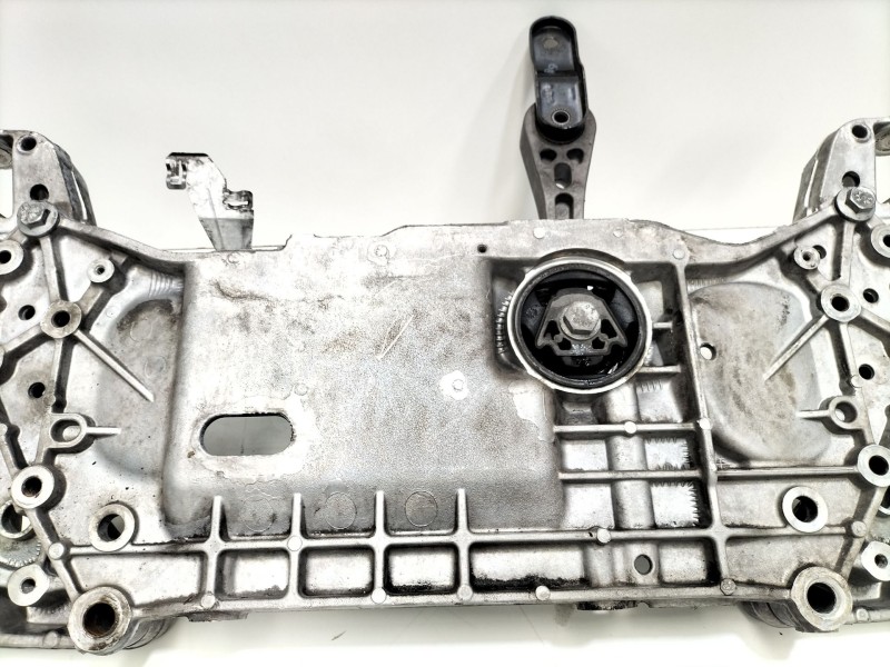 Recambio de cuna motor para skoda octavia ii (1z3) 1.9 tdi referencia OEM IAM 1K0199369G  