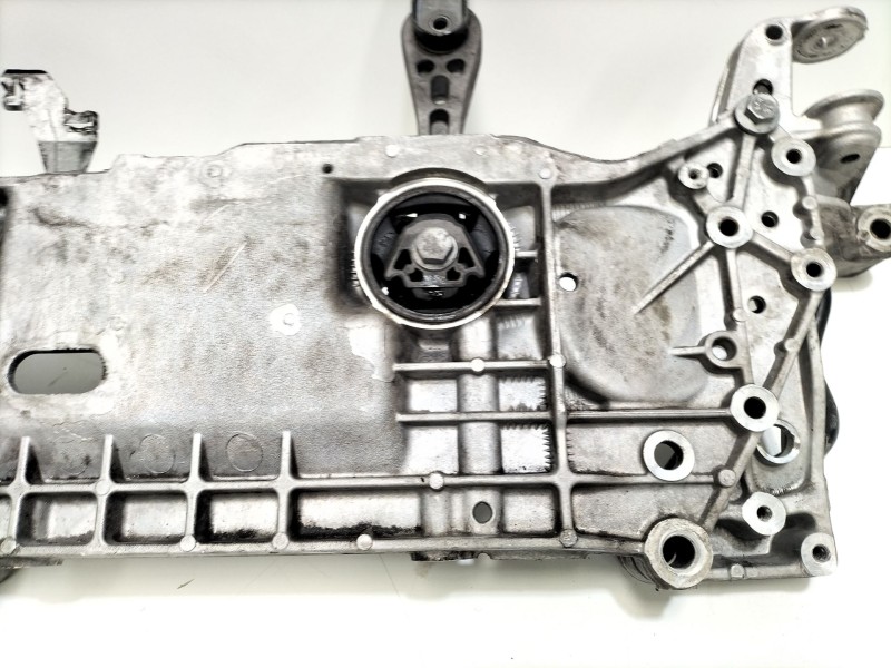 Recambio de cuna motor para skoda octavia ii (1z3) 1.9 tdi referencia OEM IAM 1K0199369G  
