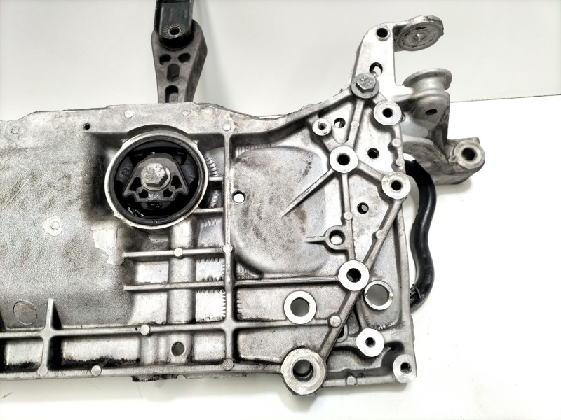Recambio de cuna motor para skoda octavia ii (1z3) 1.9 tdi referencia OEM IAM 1K0199369G  