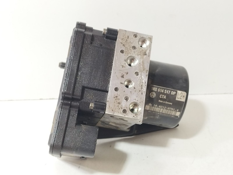 Recambio de abs para seat leon (1p1) 1.4 tsi referencia OEM IAM 1K0907379BL  