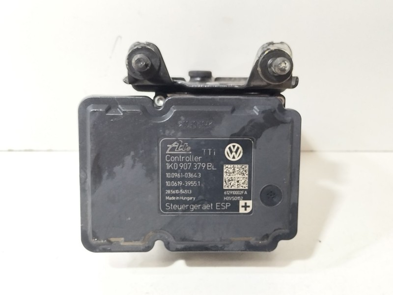 Recambio de abs para seat leon (1p1) 1.4 tsi referencia OEM IAM 1K0907379BL  