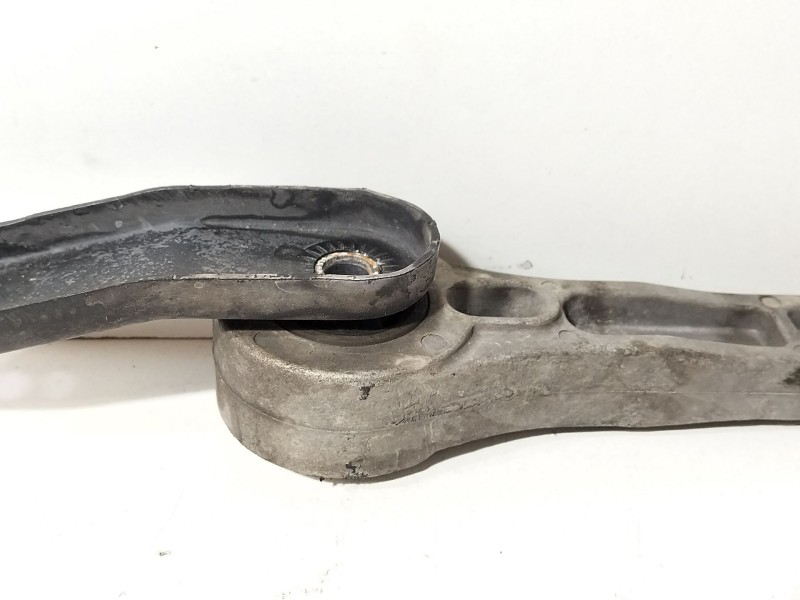 Recambio de soporte motor para seat leon (1p1) 1.4 tsi referencia OEM IAM 1K0199855BA  