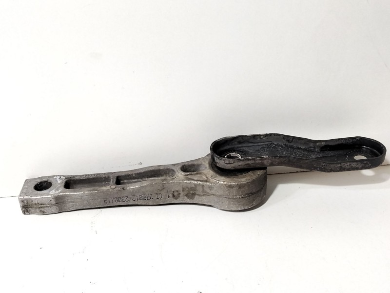 Recambio de soporte motor para seat leon (1p1) 1.4 tsi referencia OEM IAM 1K0199855BA  