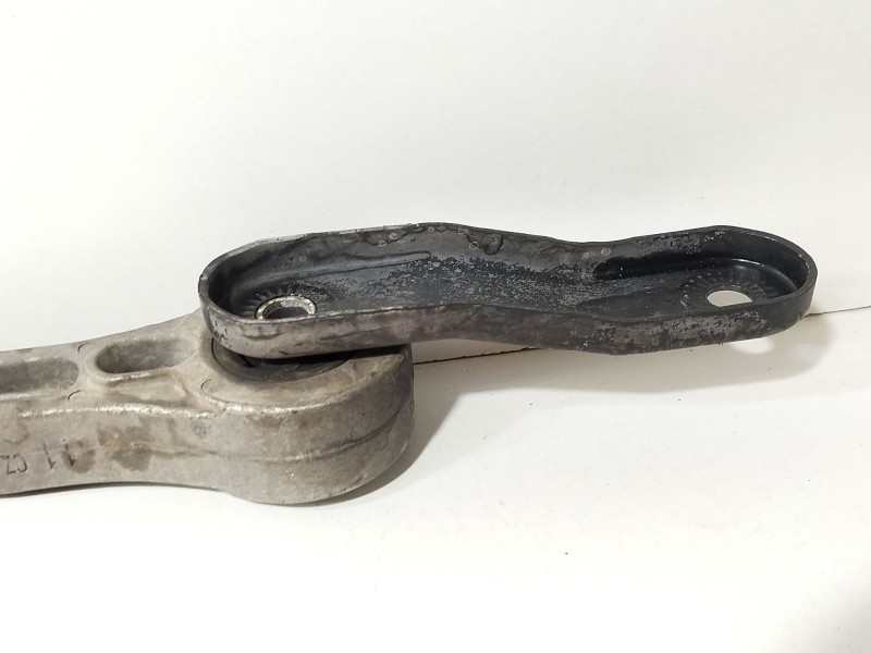 Recambio de soporte motor para seat leon (1p1) 1.4 tsi referencia OEM IAM 1K0199855BA  