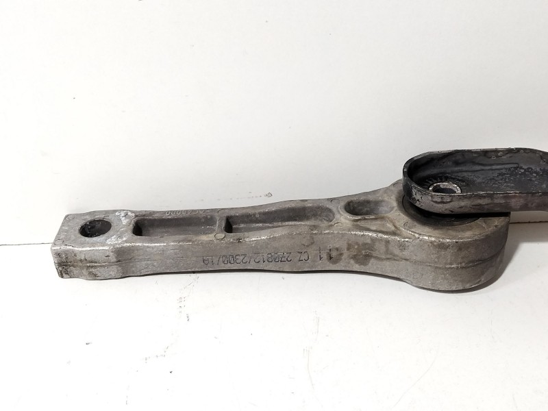 Recambio de soporte motor para seat leon (1p1) 1.4 tsi referencia OEM IAM 1K0199855BA  