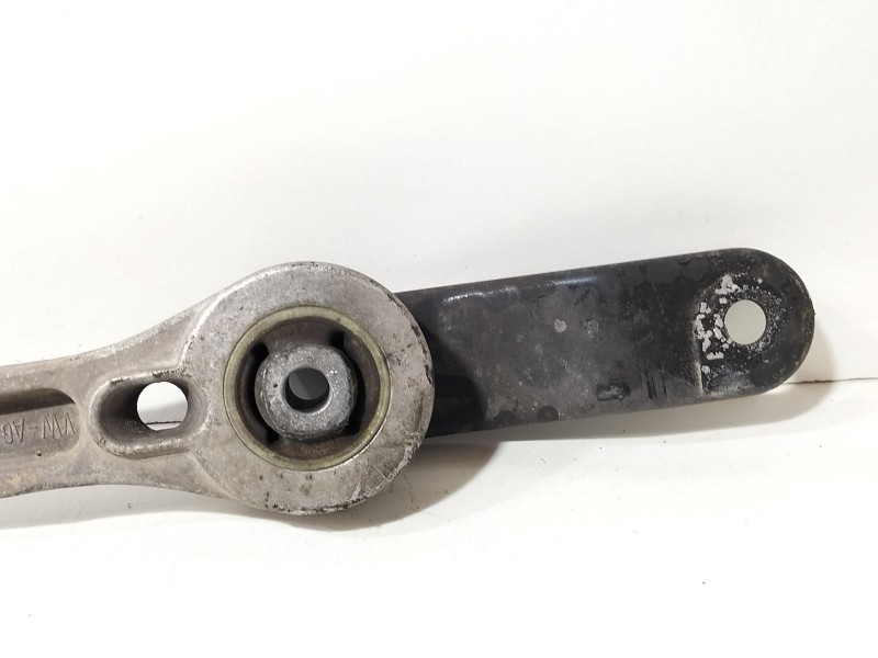 Recambio de soporte motor para seat leon (1p1) 1.4 tsi referencia OEM IAM 1K0199855BA  