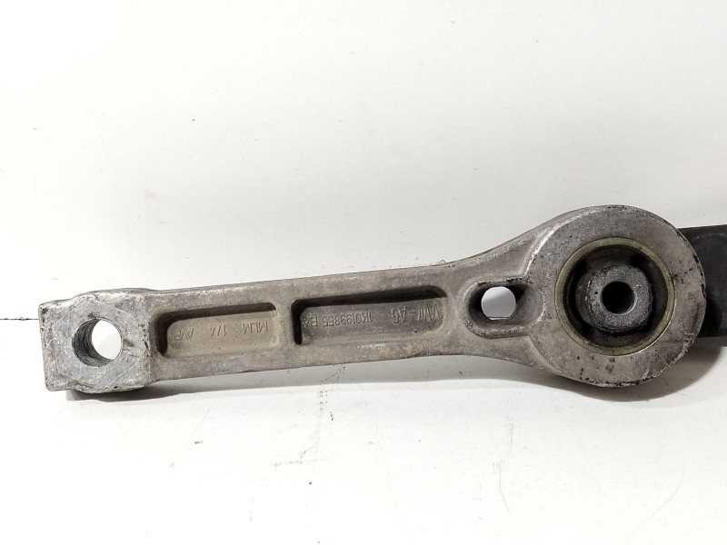 Recambio de soporte motor para seat leon (1p1) 1.4 tsi referencia OEM IAM 1K0199855BA  