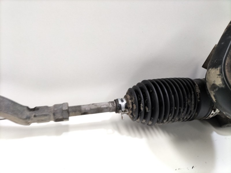 Recambio de cremallera direccion para dacia dokker furgoneta/monovolumen 1.5 dci 75 / blue dci 75 (fejw, feah) referencia OEM IA