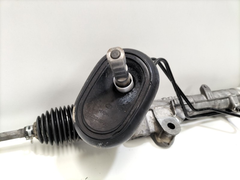Recambio de cremallera direccion para dacia dokker furgoneta/monovolumen 1.5 dci 75 / blue dci 75 (fejw, feah) referencia OEM IA
