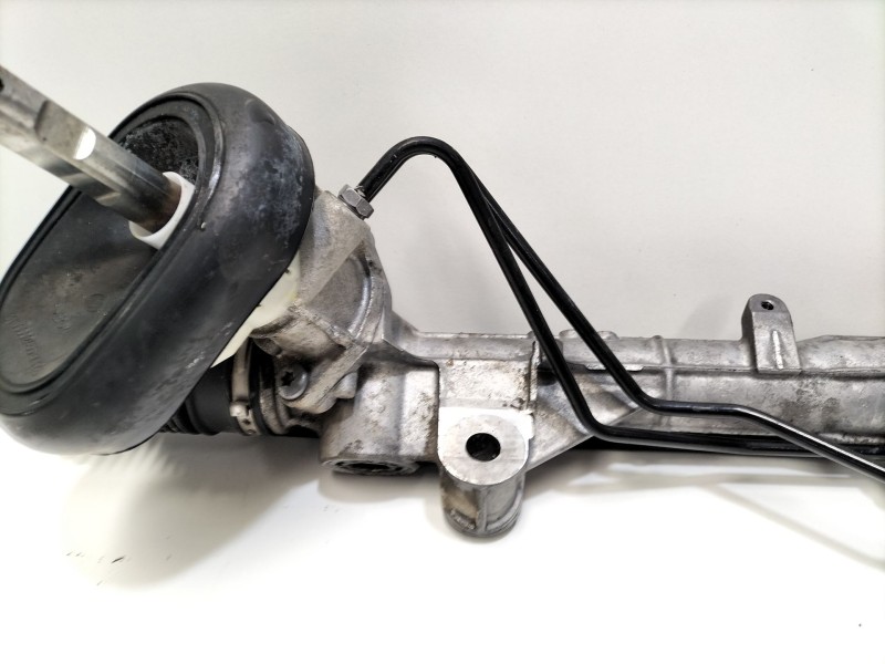 Recambio de cremallera direccion para dacia dokker furgoneta/monovolumen 1.5 dci 75 / blue dci 75 (fejw, feah) referencia OEM IA