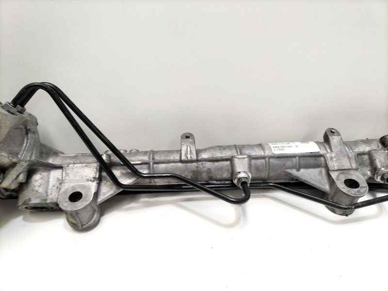 Recambio de cremallera direccion para dacia dokker furgoneta/monovolumen 1.5 dci 75 / blue dci 75 (fejw, feah) referencia OEM IA