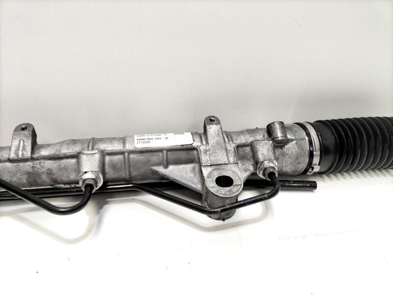 Recambio de cremallera direccion para dacia dokker furgoneta/monovolumen 1.5 dci 75 / blue dci 75 (fejw, feah) referencia OEM IA