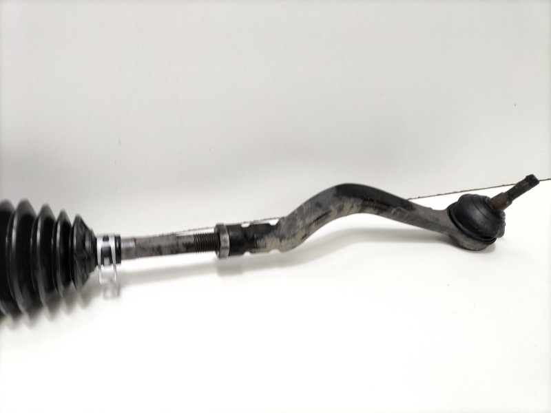 Recambio de cremallera direccion para dacia dokker furgoneta/monovolumen 1.5 dci 75 / blue dci 75 (fejw, feah) referencia OEM IA