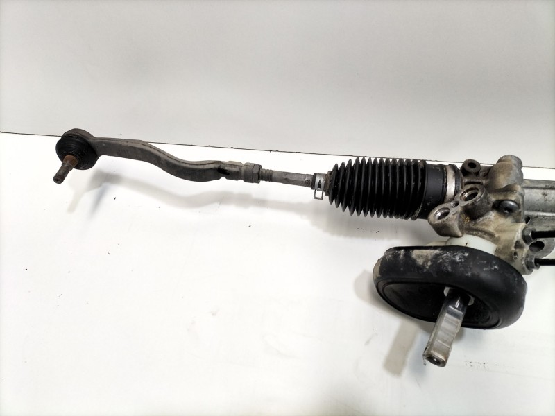 Recambio de cremallera direccion para dacia dokker furgoneta/monovolumen 1.5 dci 75 / blue dci 75 (fejw, feah) referencia OEM IA