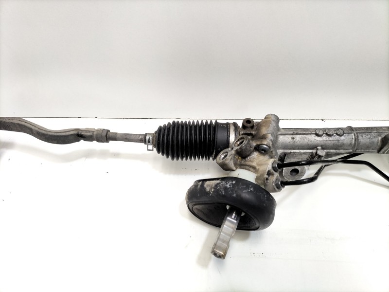 Recambio de cremallera direccion para dacia dokker furgoneta/monovolumen 1.5 dci 75 / blue dci 75 (fejw, feah) referencia OEM IA