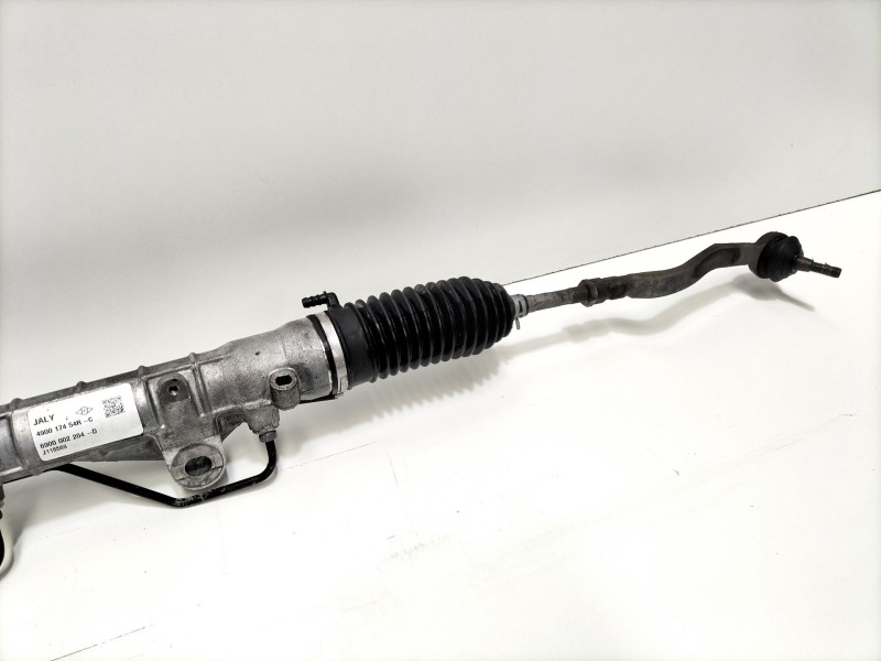 Recambio de cremallera direccion para dacia dokker furgoneta/monovolumen 1.5 dci 75 / blue dci 75 (fejw, feah) referencia OEM IA