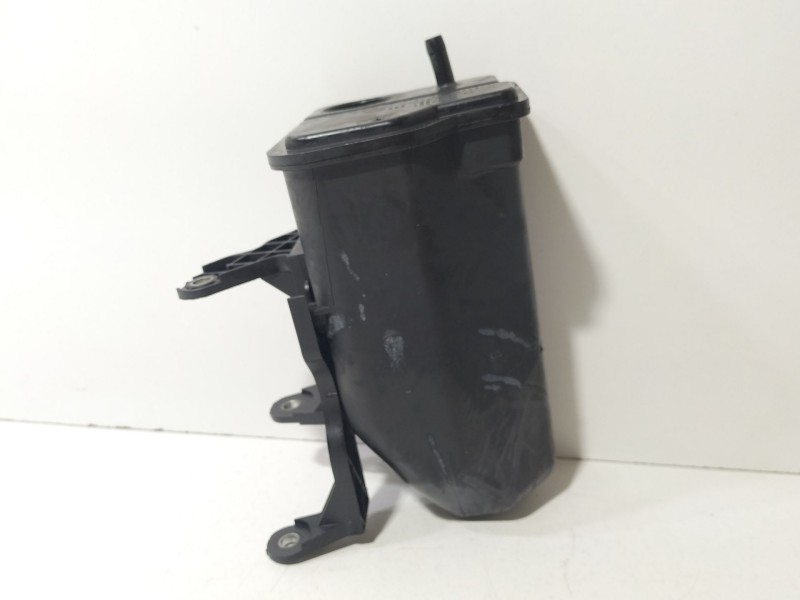 Recambio de filtro carbono activo para seat leon (1p1) 1.4 tsi referencia OEM IAM 1K0201801E  