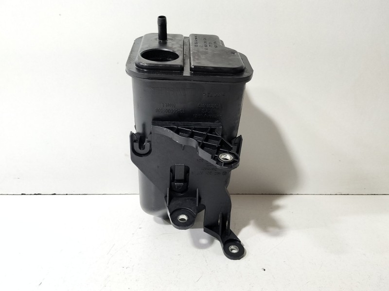 Recambio de filtro carbono activo para seat leon (1p1) 1.4 tsi referencia OEM IAM 1K0201801E  