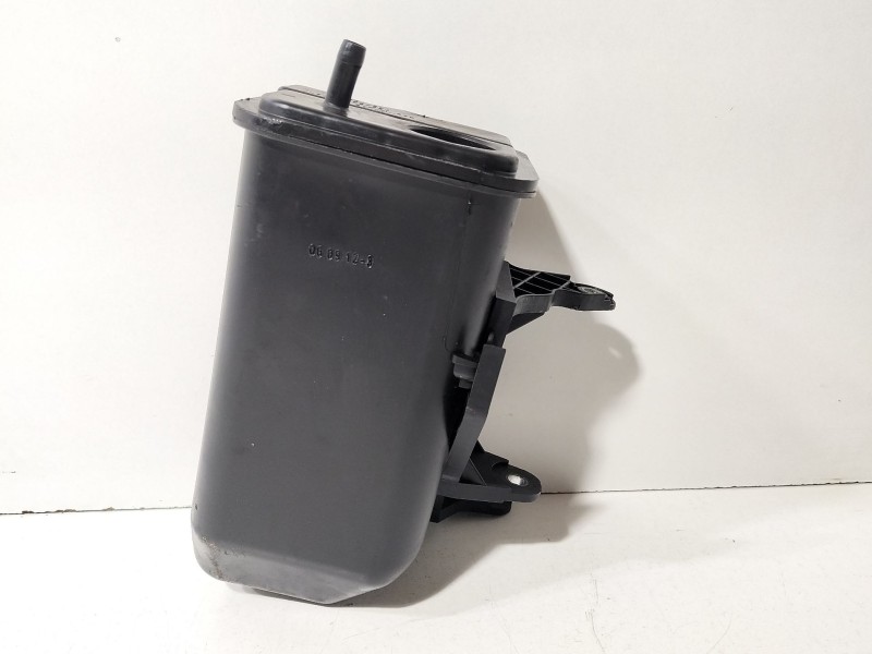 Recambio de filtro carbono activo para seat leon (1p1) 1.4 tsi referencia OEM IAM 1K0201801E  