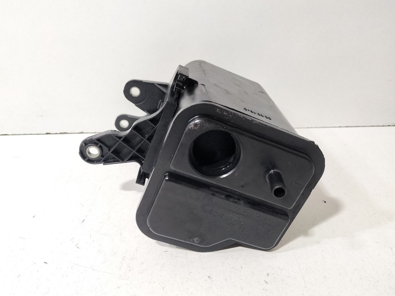 Recambio de filtro carbono activo para seat leon (1p1) 1.4 tsi referencia OEM IAM 1K0201801E  