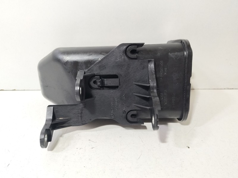 Recambio de filtro carbono activo para seat leon (1p1) 1.4 tsi referencia OEM IAM 1K0201801E  