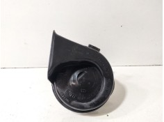 Recambio de claxon para seat leon (1p1) 1.4 tsi referencia OEM IAM 703881157   2