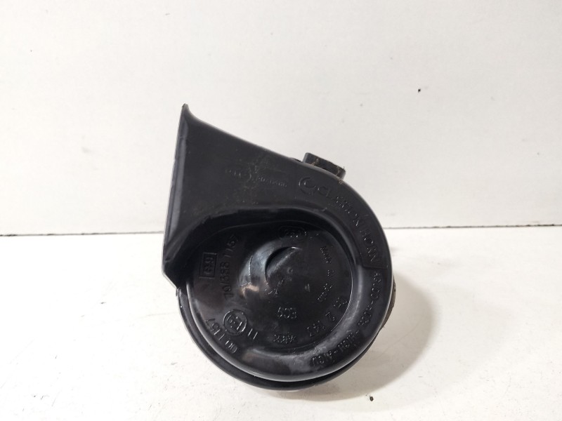 Recambio de claxon para seat leon (1p1) 1.4 tsi referencia OEM IAM 703881157  