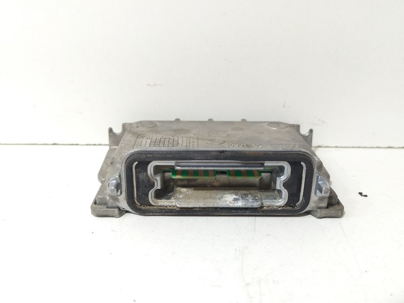 Recambio de modulo electronico para seat leon (1p1) 1.4 tsi referencia OEM IAM 4L0907391  