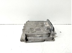 Recambio de modulo electronico para seat leon (1p1) 1.4 tsi referencia OEM IAM 4L0907391   2