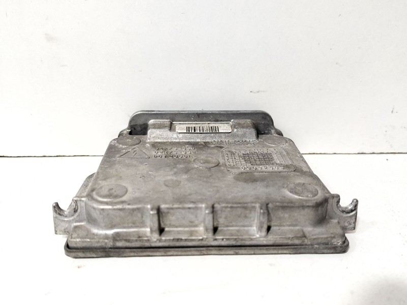 Recambio de modulo electronico para seat leon (1p1) 1.4 tsi referencia OEM IAM 4L0907391  