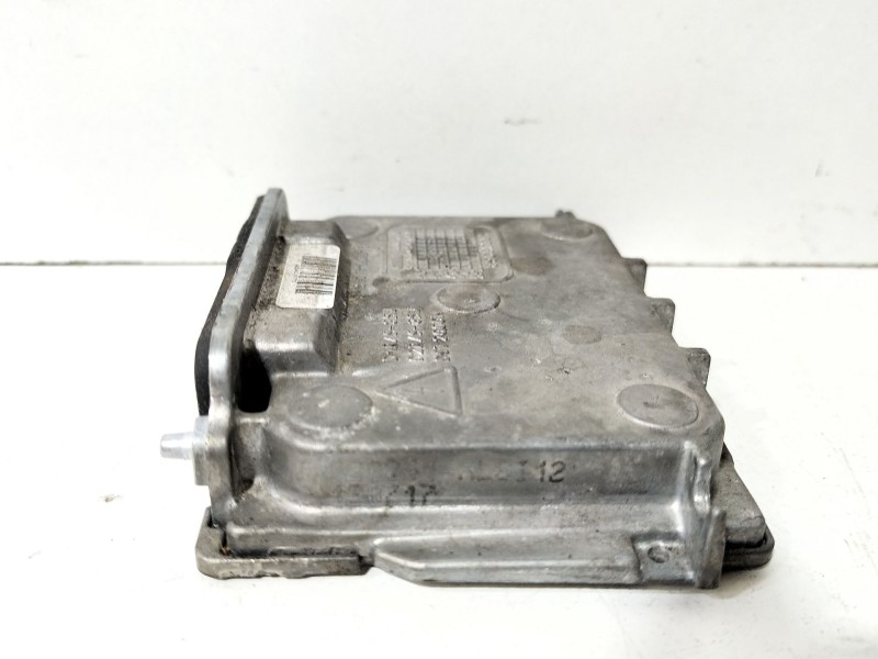 Recambio de modulo electronico para seat leon (1p1) 1.4 tsi referencia OEM IAM 4L0907391  