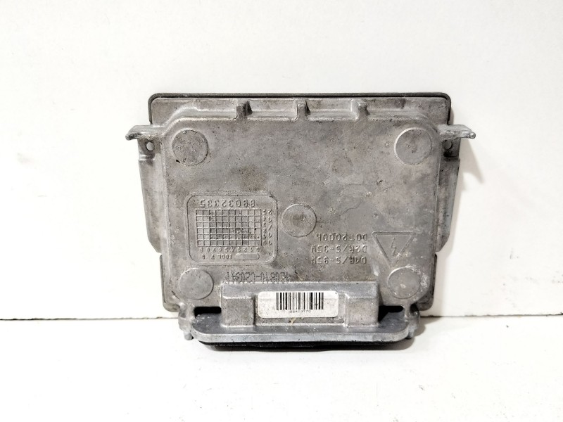 Recambio de modulo electronico para seat leon (1p1) 1.4 tsi referencia OEM IAM 4L0907391  