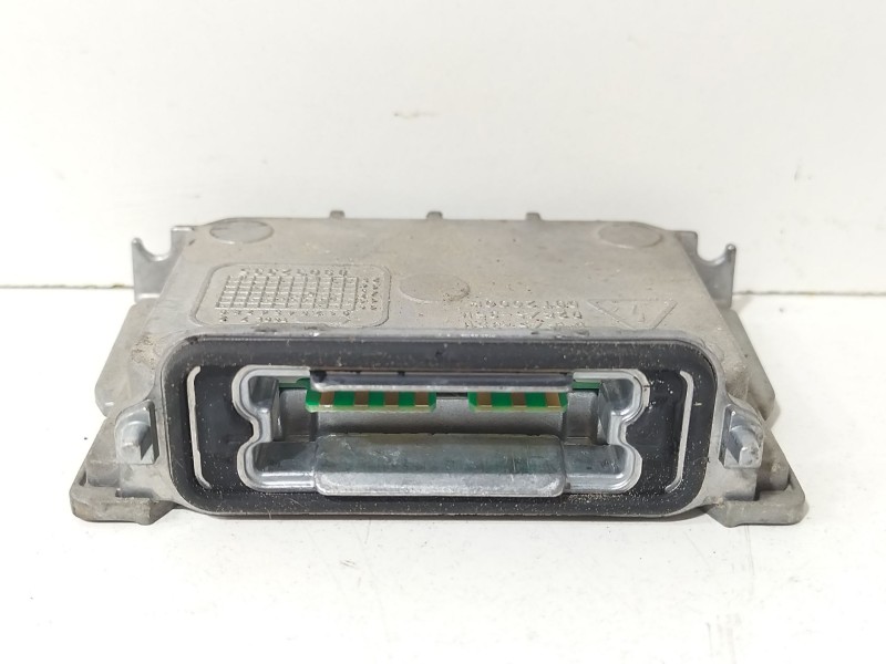 Recambio de modulo electronico para seat leon (1p1) 1.4 tsi referencia OEM IAM 4L0907391  
