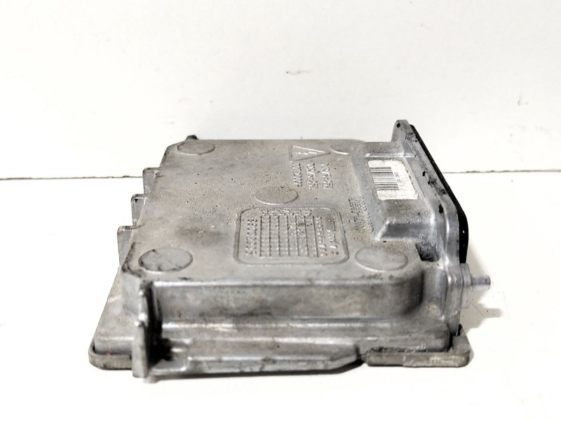 Recambio de modulo electronico para seat leon (1p1) 1.4 tsi referencia OEM IAM 4L0907391  