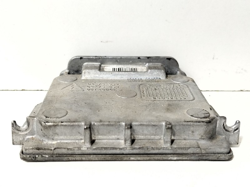Recambio de modulo electronico para seat leon (1p1) 1.4 tsi referencia OEM IAM 4L0907391  