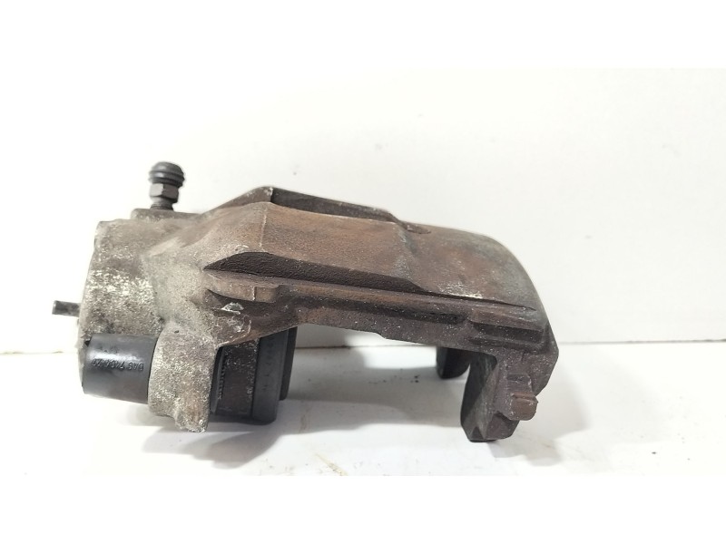 Recambio de pinza freno delantera izquierda para seat leon (1p1) 1.9 tdi referencia OEM IAM BXE  